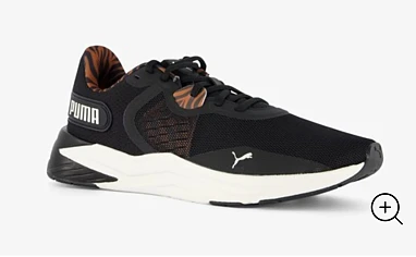 Puma sneakers dames aan 22€