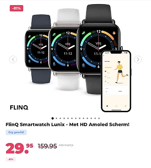 Smartwatch