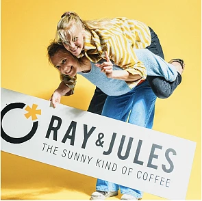 Ray&Jules