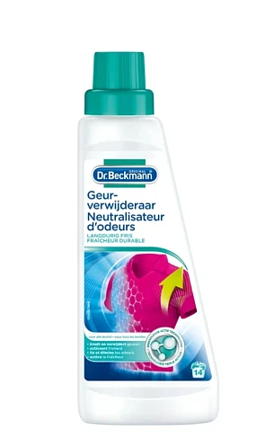 Dr. Beckmann geurverwijderaar 500ml