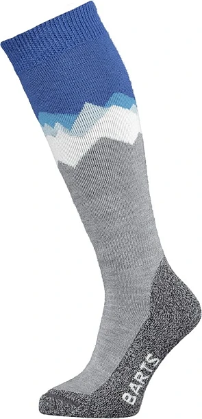 Barts Skisock Kids -56% en 3+1