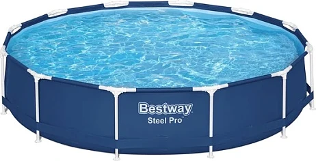 Bestway Steel Pro Zwembad -65%