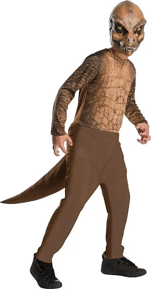 Jurrassic world T Rex Pak -55%