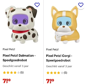 Pixel Petz! -71%