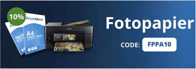 Fotopapier