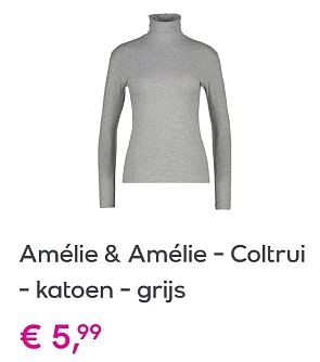 Tot 75% korting op kleding voor dames