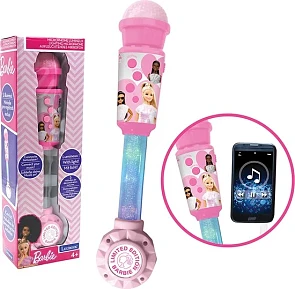 Barbie Karaoke-Microfoon