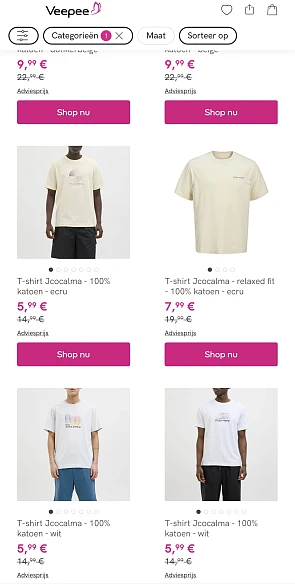 Jack&Jones