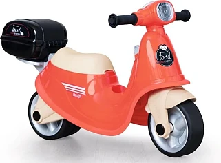 Smoby scooter -42% bij Bol
