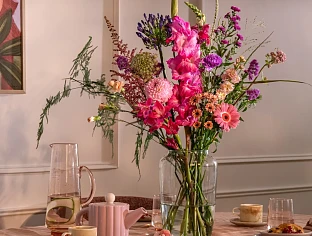€15 op je eerste bestelling bij bloomon