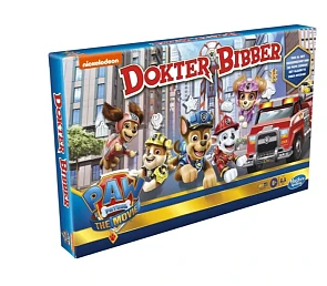 Dokter Bibber PAW Patrol goedkoop bij Dreamland