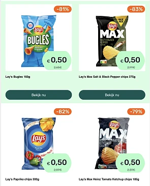Lay’s