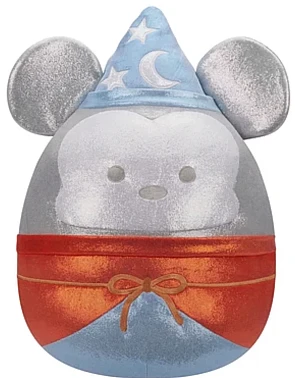 Squishmallows knuffel Mickey