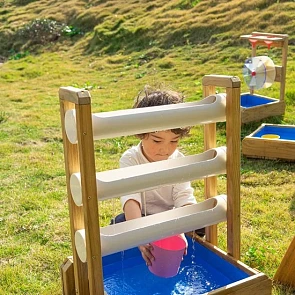 Water speeltafel -48%