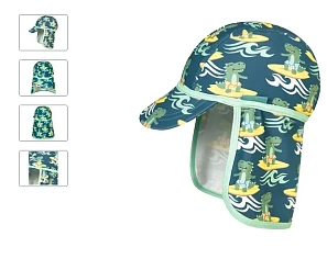 Zonnepet kinderen aan 6,99 euro