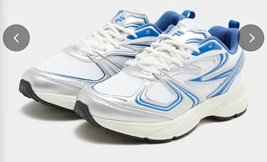 Fila sneakers
