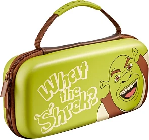 Nintendo switch tas Shrek