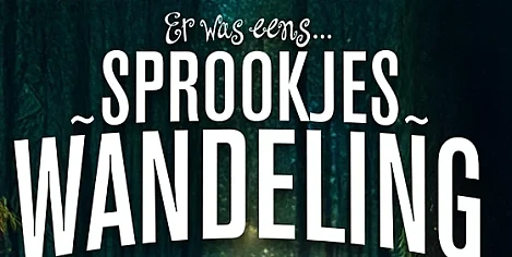 Sprookjeswandeling deepbridge Brugge