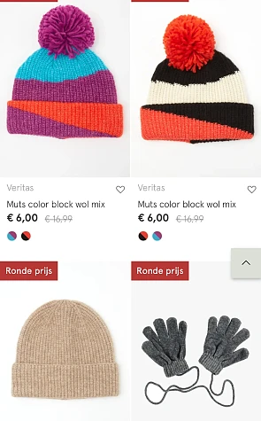 Accessoires 1+1