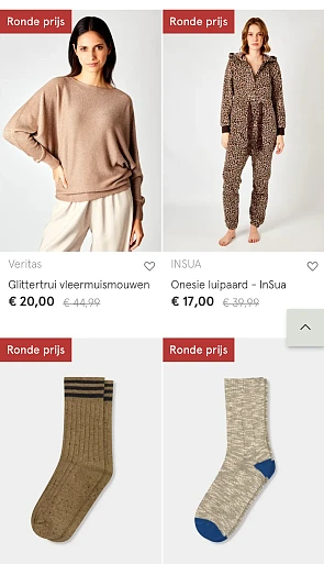 Kleding 1+1