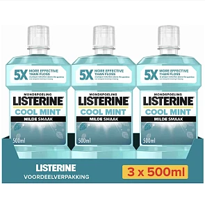 Listerine