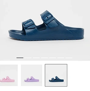 Birkenstock kids