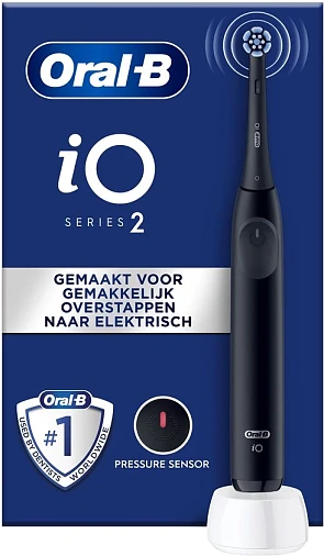 Select Dagdeal : Oral-B iO2