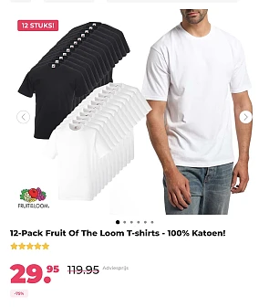 T shirts