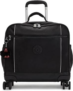 Kipling trolley boekentas -50%