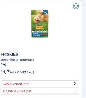 Image of friskies