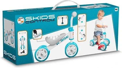 Loopfiets