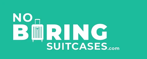 Kortingscode NoBoringSuitcases