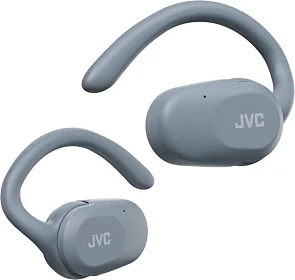 JVC HA-NP40T-A-U Bluetooth Nearphone