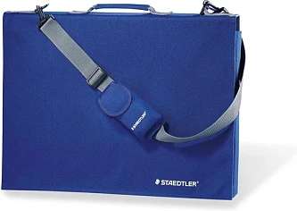 Staedtler draagtas