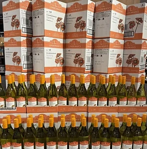 Lindemans's wijnen