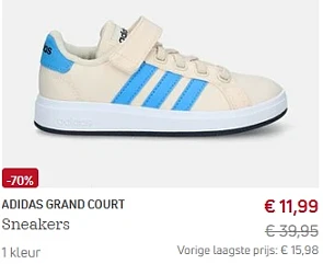 Tot 70% korting op Allerlaatste Crazy Deals bij Torfs