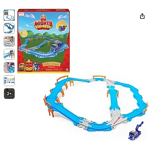 Mighty Express Set aan 9,53 euro bij amazon NL
