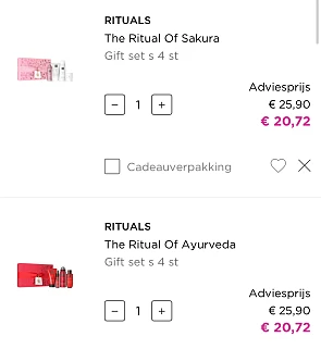 Tot 10/8 shopping days bij ICI Paris XL