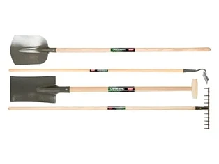 Polet set tuingereedschap -56%