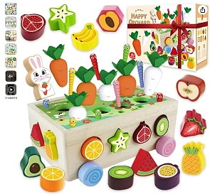 Airlab 7-in-1 Montessori