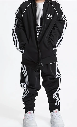 Adidas superstar jogging -64%