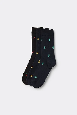 Herensokken 71% bij Tezenis