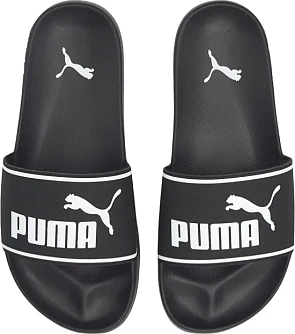 Puma slippers -65%
