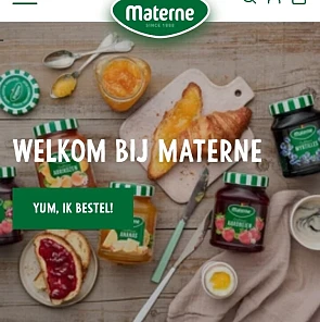 15% korting vanaf €25