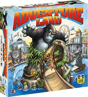 Adventure Land -50%
