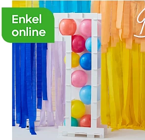 Ballonframes -50%