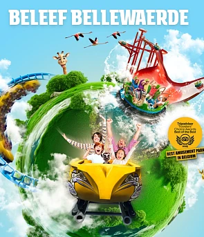 Summer promo Bellewaerde