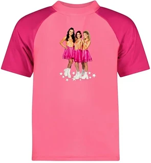 B.Nosy K3 Zwemshirt Maat 104