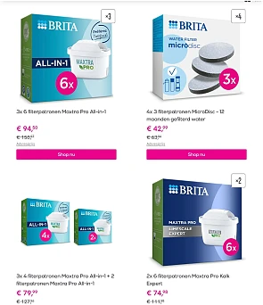 Brita