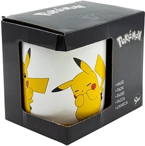 Pokémon mok